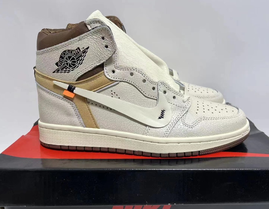 men air jordan 1 shoes 2023-3-19-008